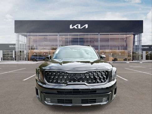 New 2025 Kia Telluride SX X-Line image 3
