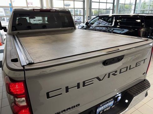 Used 2024 Chevrolet Silverado 3500 LT w/ Convenience Package image 43