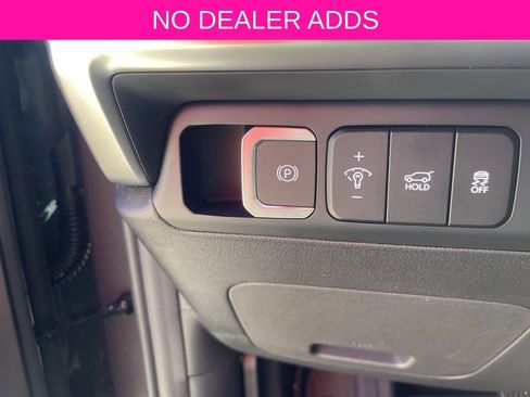 New 2026 Hyundai Santa Fe SEL image 18