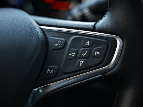 Used 2024 Chevrolet Malibu LT image 34