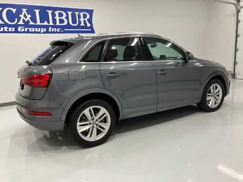 Used 2016 Audi Q3 2.0T Premium Plus image 26