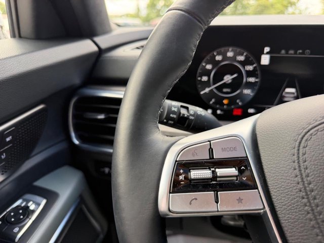 Certified 2024 Kia Telluride SX Prestige X-Pro AWD/4WD image 14
