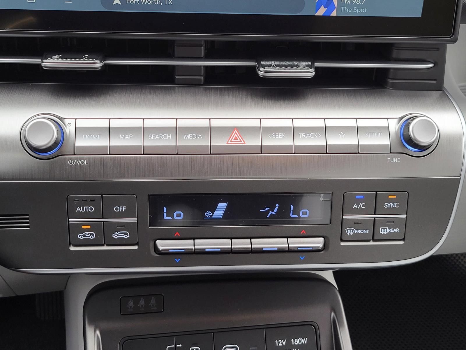 New 2026 Hyundai Kona Limited FWD image 22