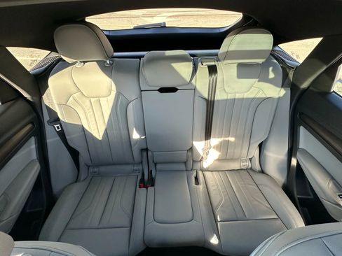 Used 2021 Audi Q5 2.0T Premium Plus image 17