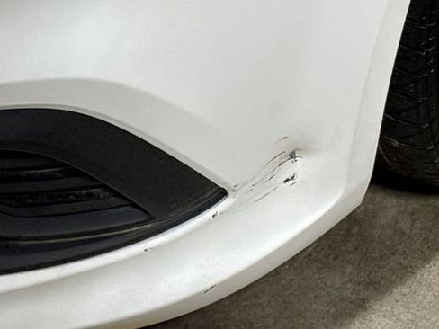 Used 2018 Chevrolet Sonic LS FWD image 37