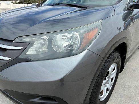 Used 2014 Honda CR-V LX image 19