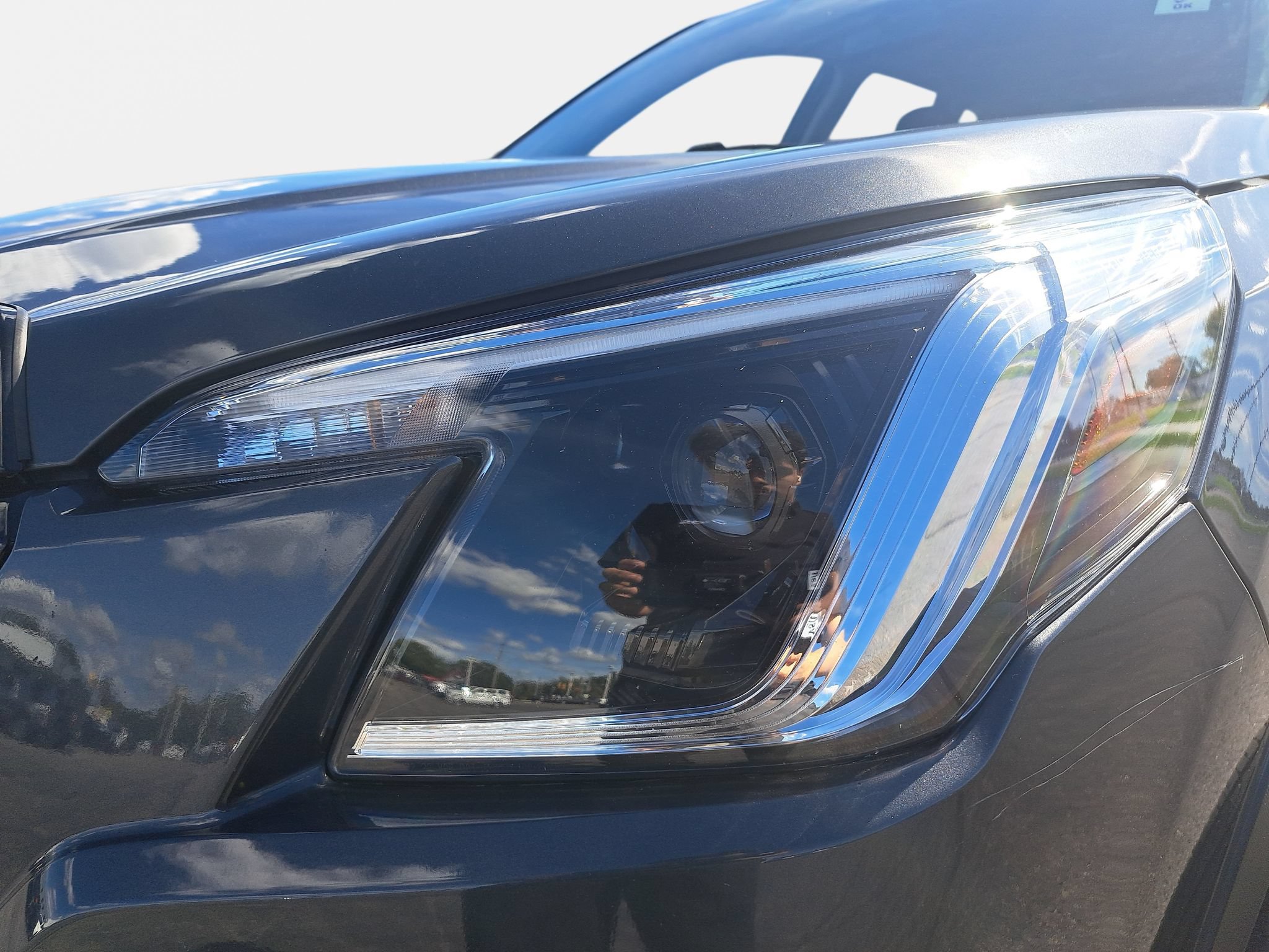 Used 2023 Subaru Forester Sport AWD/4WD image 30
