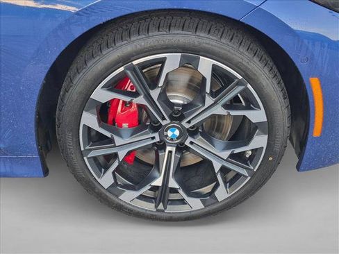 New 2026 BMW 330i Sedan w/ M Sport Package RWD image 9