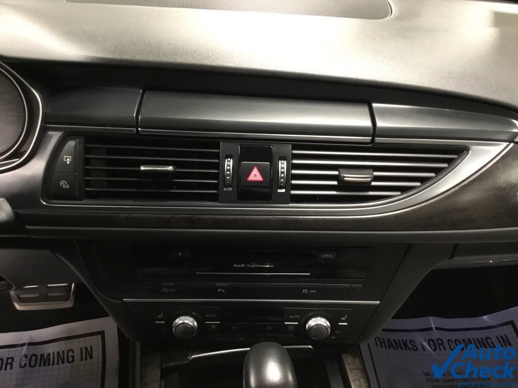 Used 2017 Audi S6 Premium Plus AWD/4WD image 47