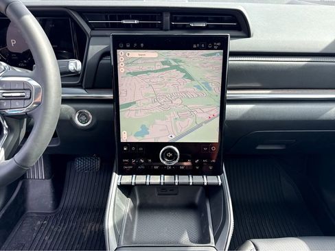 New 2026 GMC Terrain Denali w/ LPO, Floor Liner Package image 12