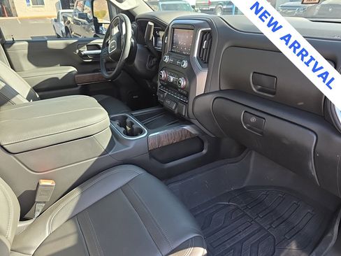 Used 2023 GMC Sierra 2500 Denali w/ Denali Ultimate Package image 57