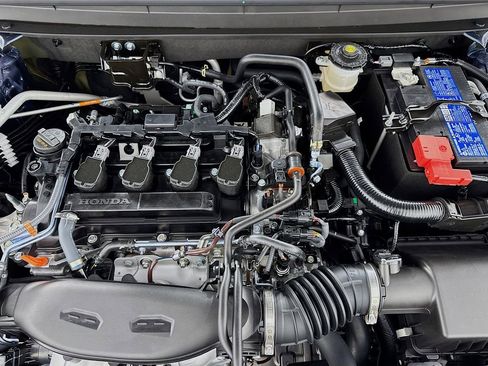 New 2026 Honda Accord SE image 39