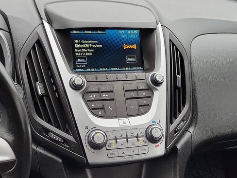 Used 2017 Chevrolet Equinox LT w/ Sport Edition image 14