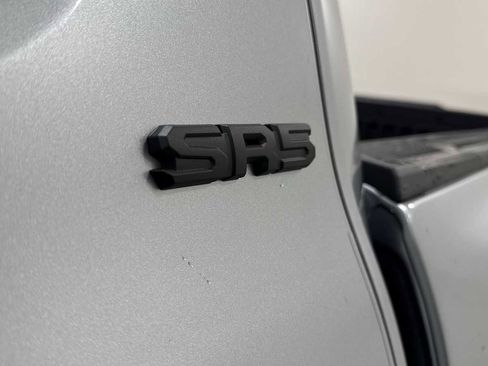 New 2026 Toyota Tacoma SR5 image 27