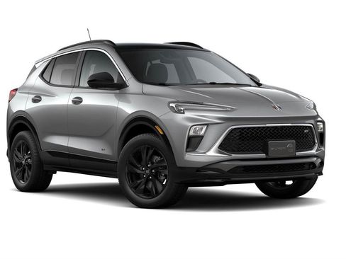 New 2026 Buick Encore GX Sport Touring w/ Advanced Technology Package image 28