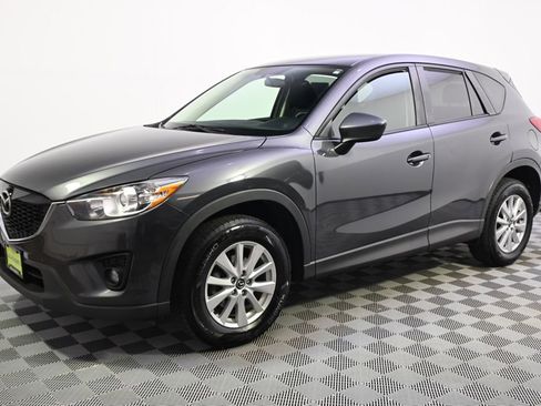 Used 2014 MAZDA CX-5 Touring image 2