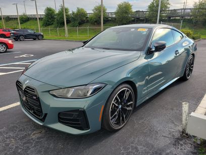 Used 2026 BMW M440i Coupe
