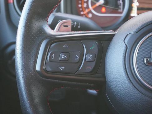 Used 2024 Jeep Wrangler Rubicon 392 image 17