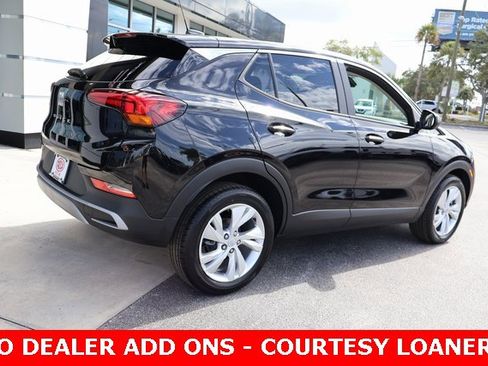 New 2026 Buick Encore GX Preferred image 8