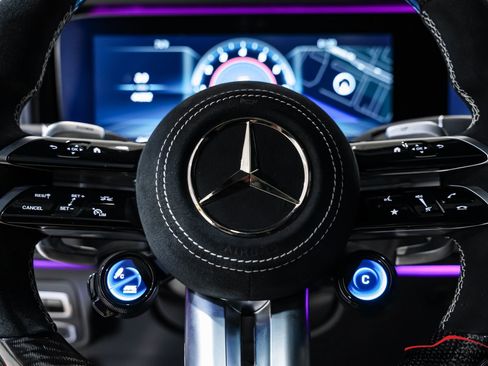 Used 2024 Mercedes-Benz G 63 AMG 4MATIC image 91