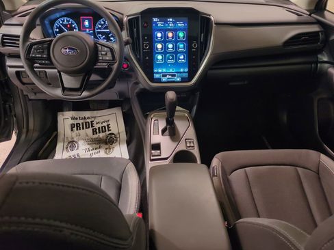 Certified 2025 Subaru Crosstrek 2.0i Premium image 16