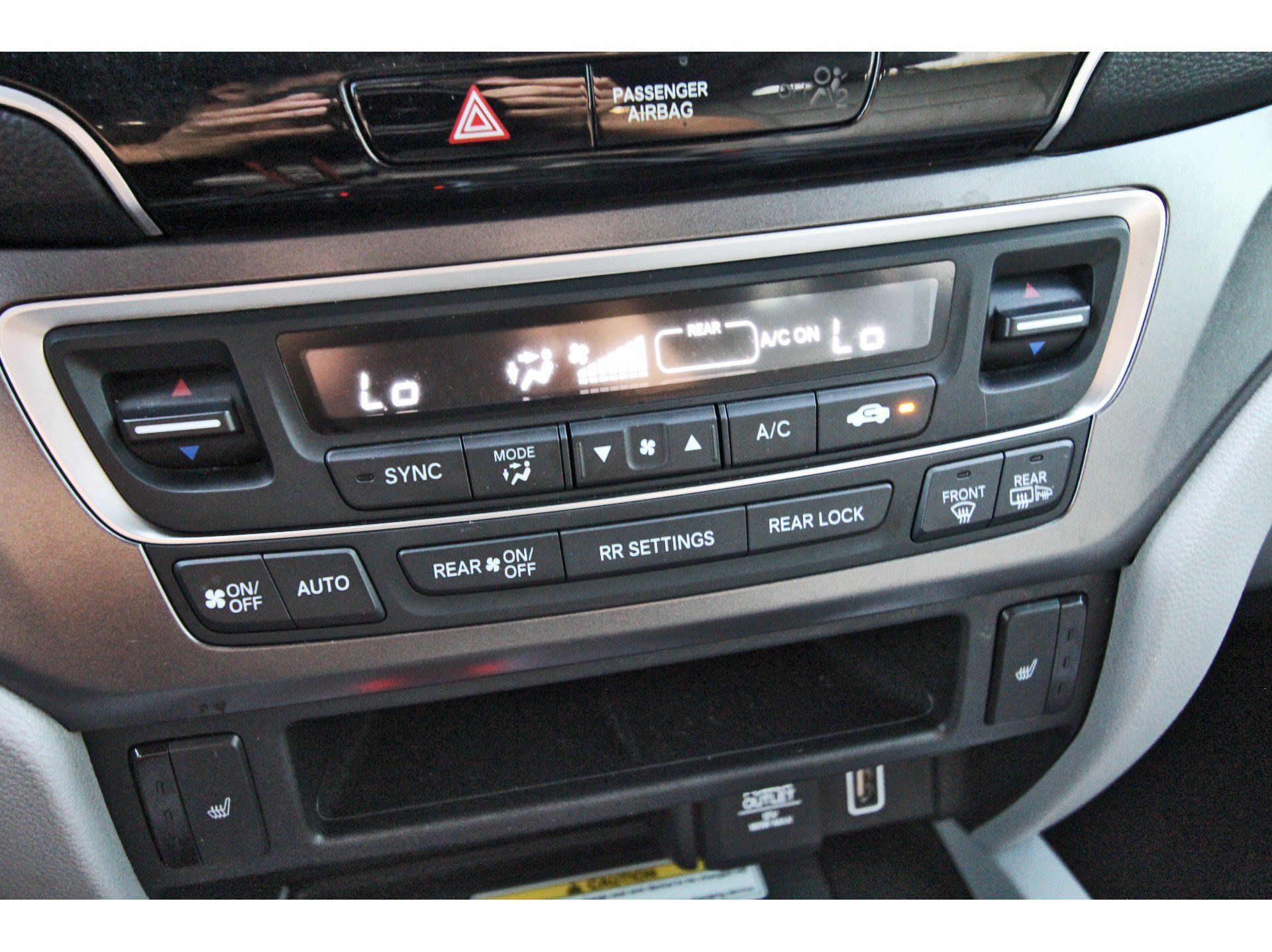Used 2021 Honda Pilot Special Edition image 30