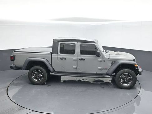 Used 2022 Jeep Gladiator Rubicon AWD/4WD image 45