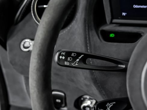 Used 2018 McLaren 720S Performance RWD image 29