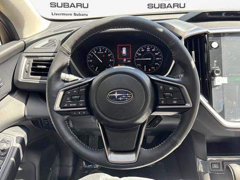New 2026 Subaru Ascent Limited w/ Popular Package #1 AWD/4WD image 13