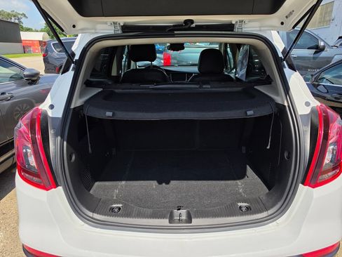 Used 2019 Buick Encore Preferred FWD image 8