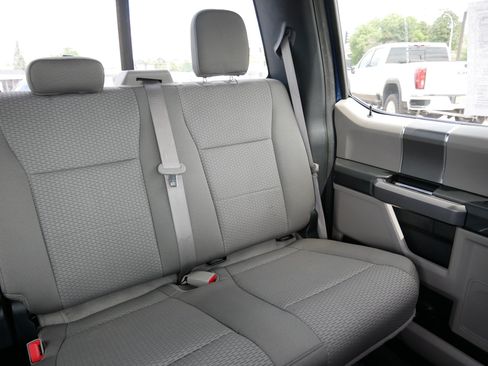 Used 2020 Ford F150 XLT w/ Equipment Group 302A Luxury AWD/4WD image 14