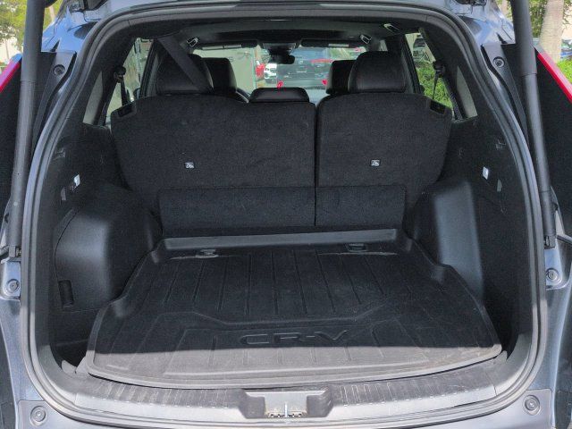 Used 2024 Honda CR-V Sport Touring image 13