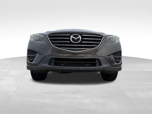 Used 2016 MAZDA CX-5 Grand Touring FWD image 4