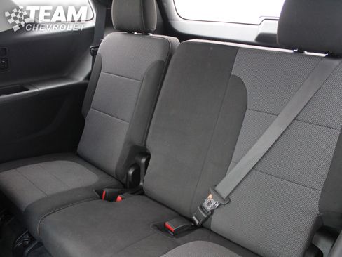 Used 2019 Chevrolet Traverse LT w/ LPO, Floor Liner Package image 23