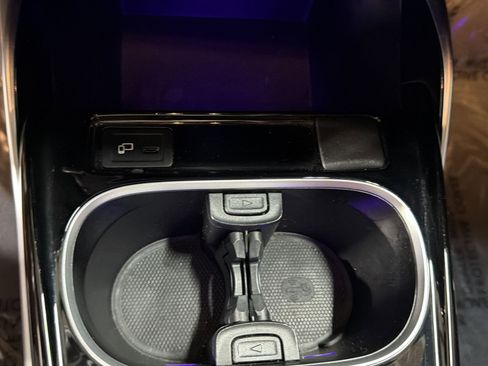 Used 2023 Mercedes-Benz CLA 35 AMG 4MATIC w/ Multimedia Package image 35