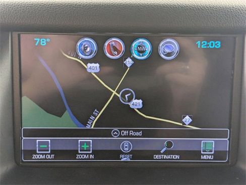 Used 2020 Chevrolet Suburban Premier image 20