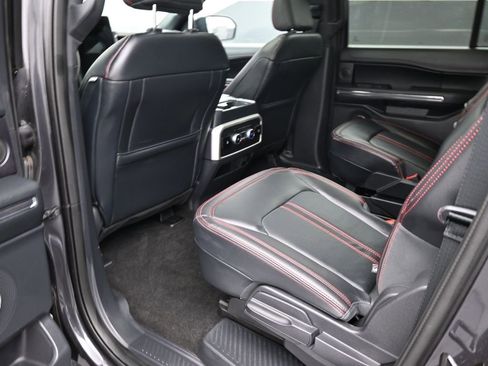Certified 2022 Ford Expedition Max Limited image 25