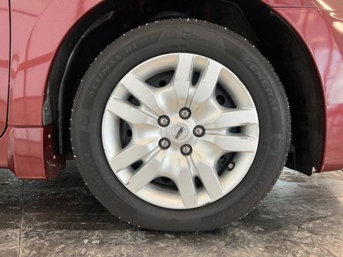 Used 2010 Nissan Altima 2.5 S image 39