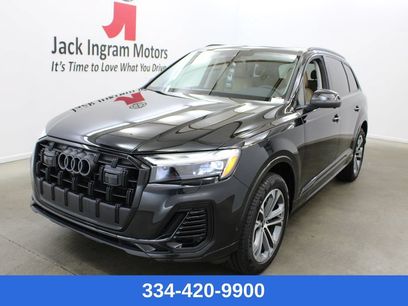 New 2026 Audi Q7 2.0T Premium