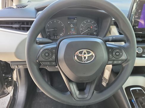Certified 2024 Toyota Corolla LE FWD image 24