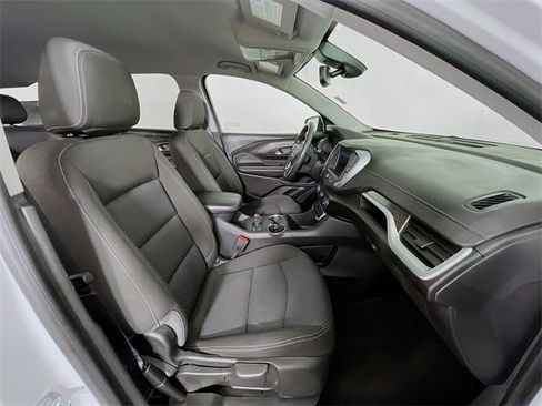 Certified 2023 GMC Terrain SLE w/ Driver Convenience Package image 31