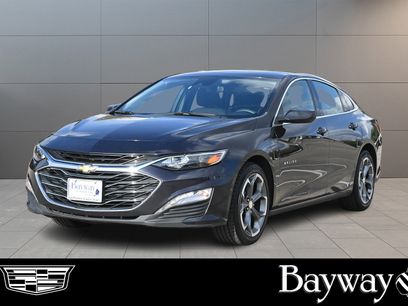 Used 2023 Chevrolet Malibu LT