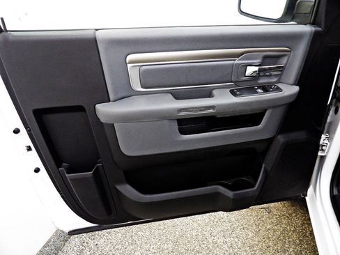 Used 2015 RAM 1500 Tradesman w/ Power & Remote Entry Group RWD image 6