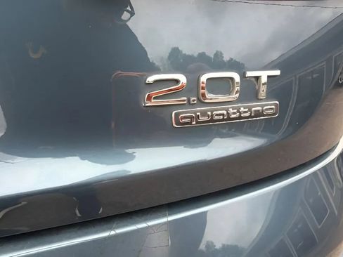 Used 2017 Audi Q3 2.0T Prestige w/ Prestige Package image 21