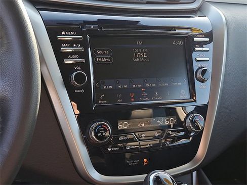 Used 2023 Nissan Murano SL w/ Cargo Package image 27