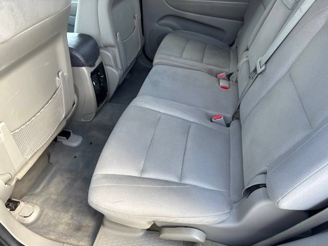 Used 2013 Dodge Durango SXT AWD/4WD image 13
