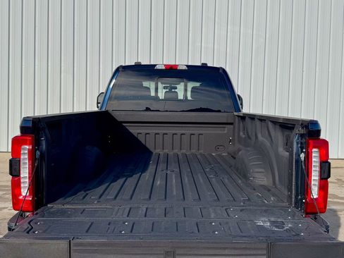 Certified 2023 Ford F350 Lariat w/ Lariat Ultimate Package image 16