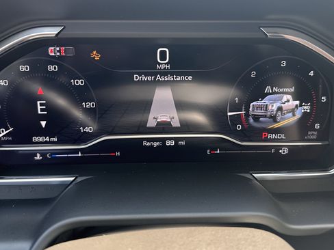 Used 2024 GMC Sierra 2500 Denali Ultimate image 26