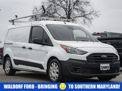 Used 2021 Ford Transit Connect XL