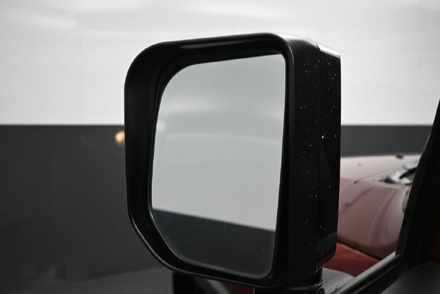 Used 2008 Toyota FJ Cruiser 4WD image 4
